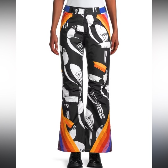 Farm rio ski pants